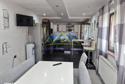 Casă cu 4 camere în Central - 14