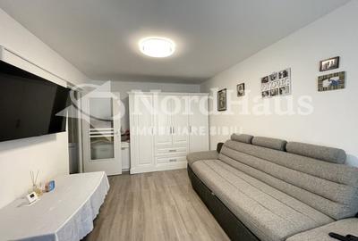 Garsonieră decomandată, mobilată în Lazaret - 1