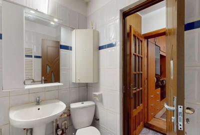 Apartament cu 3 camere semidecomandat, mobilat în Gorjului - 9