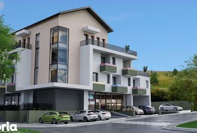Apartament cu 2 camere în Central - 16