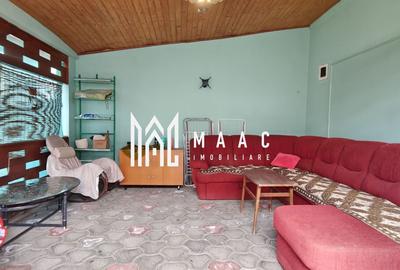 Casă individuală cu 3 camere cu Canalizare în Axente Sever - 15