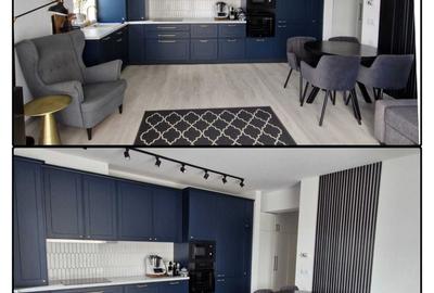 Apartament 3 Camere Maurer Residence - 3