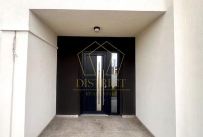 Casă individuală cu 4 camere cu Canalizare în Moșnița Nouă - 20