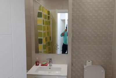 Garsonieră semidecomandată, mobilată în Theodor Pallady - 17