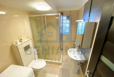 Apartament cu 2 camere decomandat în 1 Mai - 2