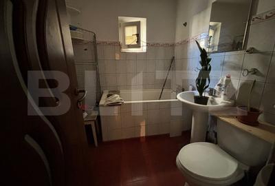 Apartament 3 camere – Dacia 56mp - 10