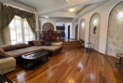 Casă cu 7 camere cu Teren 750 Mp în Bârnova - 3