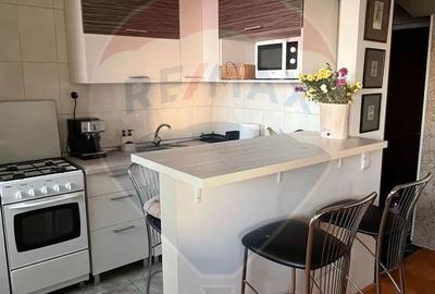 Garsonieră în Ștefan cel Mare - 5