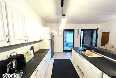 Casă cu 3 camere cu Teren 180 Mp în Șura Mare - 4