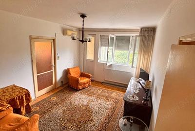 Vanzare apartament 2 camere Calea Grivitei 232, metrou 1 Mai - 2