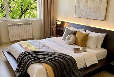 Apartament cu 5 camere în Mazepa 1 - 8
