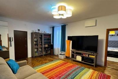 Apartament cu 5 camere decomandat, mobilat în Centrul Istoric - 21