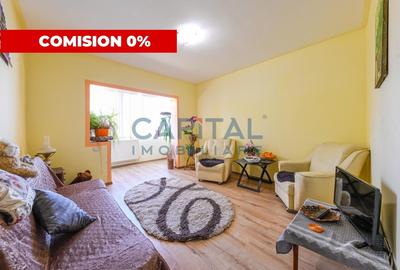 Apartament cu 3 camere decomandat în Între Lacuri - 1