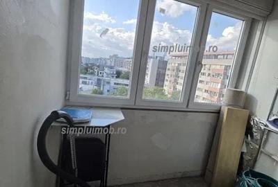 Garsonieră semidecomandată, mobilată în Iancului - 5