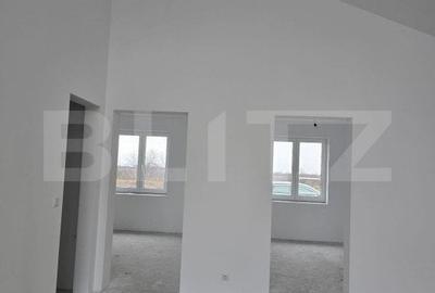 Casa 3 camere, Martinesti 3 sau 6 ari teren - 15