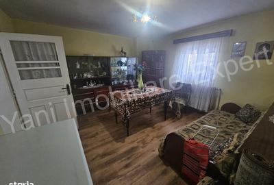 Casă cu 3 camere în Albești - 13