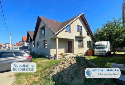 Casă cu Teren 415 Mp în Sântandrei - 1