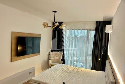 Apartament cu 4 camere semidecomandat, mobilat în Ultracentral - 7