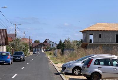 Teren de 1500 mp, în Central - 13