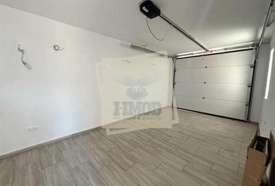 Casa de tip duplex cu 4 camere si garaj in zona Calea Cisnadiei - 6