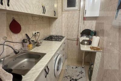 Apartament cu 2 camere decomandat în Central - 5