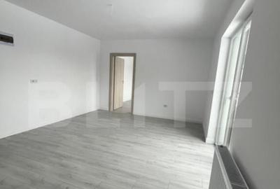 Apartament 2 camere Zona Libertatii | Bloc Nou 2025, Lif - 3