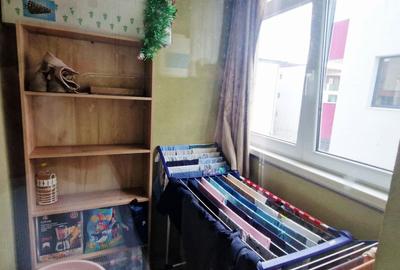 Apartament cu 1 camere decomandat în Prelungirea Ghencea - 10