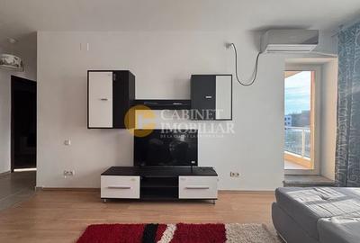 Apartament cu 2 camere decomandat, mobilat în Tătărași - 2