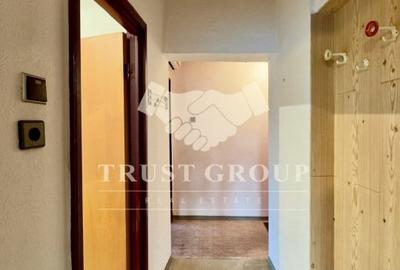 Apartament cu 3 camere decomandat în Clucerului - 13