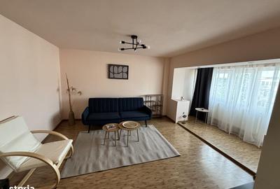 Apartament cu 4 camere decomandat în Exterior Vest - 9