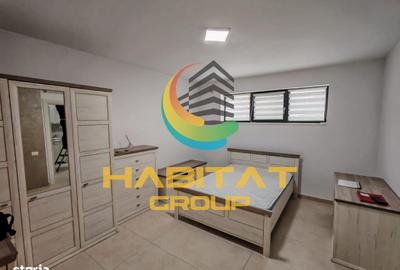 Garsonieră, mobilată în Berceni - 16
