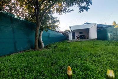 Casă cu 3 camere în Palazu Mare - 8