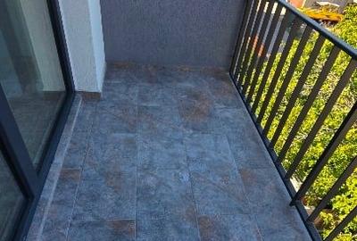 Apartament cu 2 camere decomandat, mobilat în Kamsas - 2