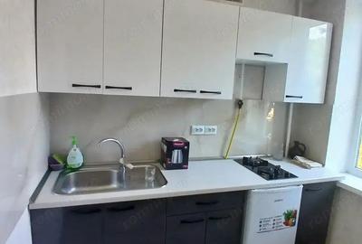 Garsonieră decomandată în Doamna Ghica - 2