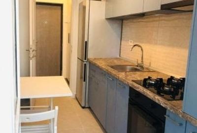 Inchiriez garsoniera Militari Residence LUX - 4