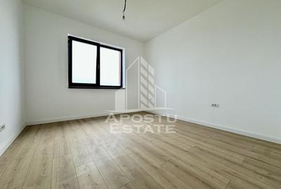 Apartament cu 3 camere, 2 balcoane, pod propriu in Giroc - 6