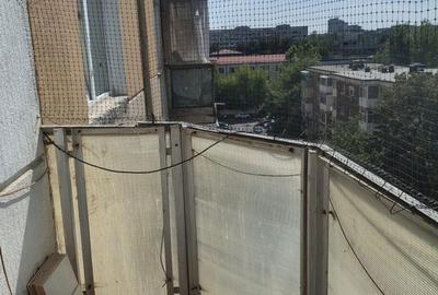 Apartament cu 4 camere semidecomandat în Militari - 1