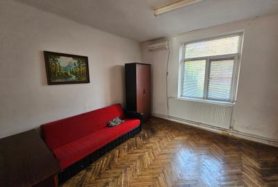 Ansamblu imobiliar, 2 corpuri, cu spațiu comercial, în Timișoara, zona Crișan - 47