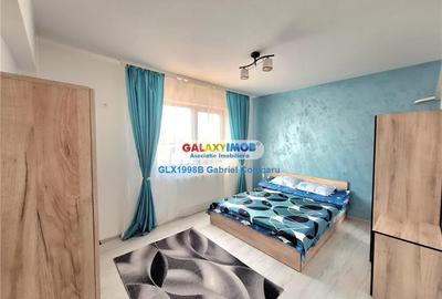 Apartament cu 2 camere decomandat, mobilat în Dobroești - 1