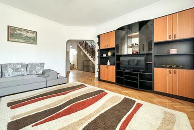 Casă individuală cu 9 camere cu Canalizare în Brătianu - 23