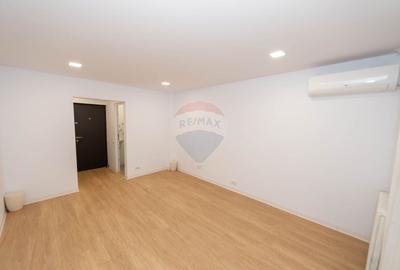 Garsoniera renovata de vanzare strada Mizil zona Trapezului Salajan - 2