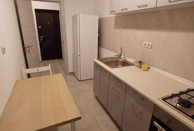 Proprietar - garsoniera - bloc nou - Grand Arena Mall - 4