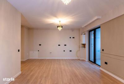 Apartament cu 3 camere în Central - 4