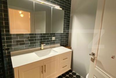 Apartament cu 3 camere în Calea Moldovei - 5