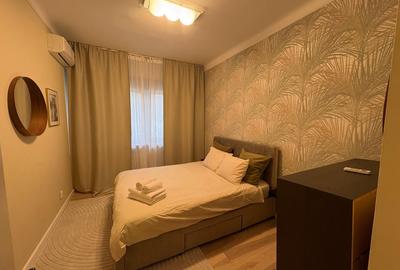 Casă individuală cu 4 camere cu Teren 20 Mp în Aviatorilor - 5