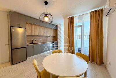 Apartament 2 camere, prima inchiriere, loc de parcare, Torontalului - 1
