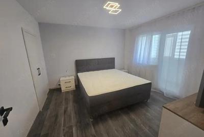 Apartament 2 camere Central, mobilat, utilat, renovat recent - 2