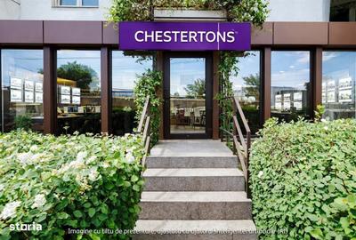 Spațiu comercial, de 37 mp, în Km 4 - 20