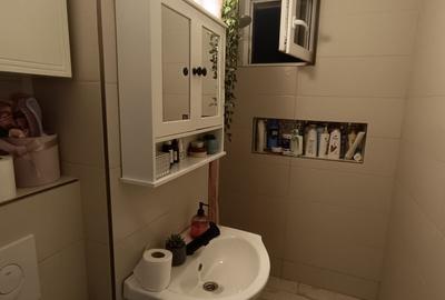 Apartament cu 3 camere în Mănăștur - 6