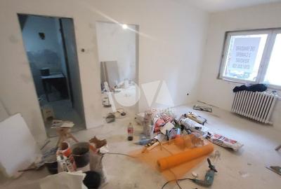 Apartament cu 2 camere în Calea Victoriei - 4